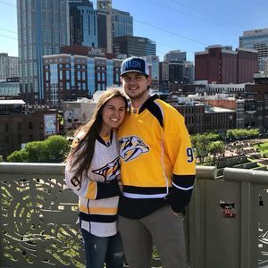 Meet your Posher, Meredith